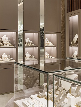Тримиата, г. Астана, ТРЦ MEGA Silk Way, 1 этаж